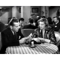 Big Seep Humphrey Bogart Lauren Bacall Photo